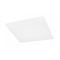 Panel LED ALGINE 40W kwadrat Wojnarowscy